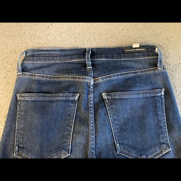 Citizens of Humanity - Rocket Jeans - Picture 6 of 6